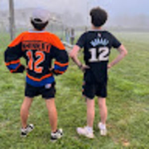 Meet your Posher, Jake